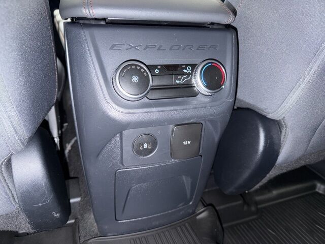 2025 Ford Explorer Active Pine River MN