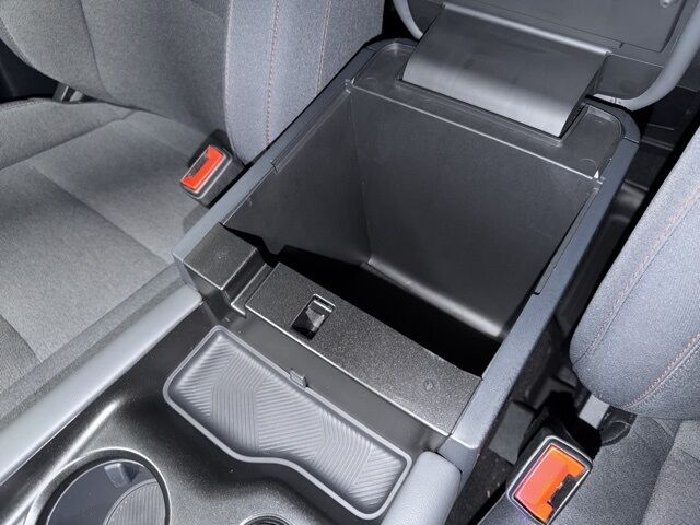 2025 Ford Explorer Active Pine River MN