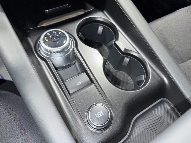 2025 Ford Explorer Active Pine River MN