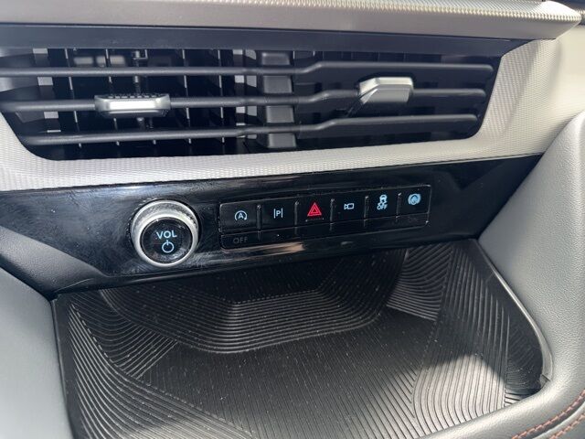 2025 Ford Explorer Active Pine River MN