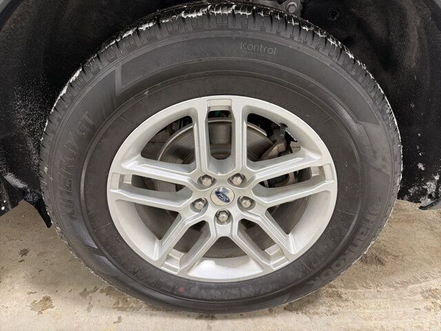 2025 Ford Explorer Active Pine River MN