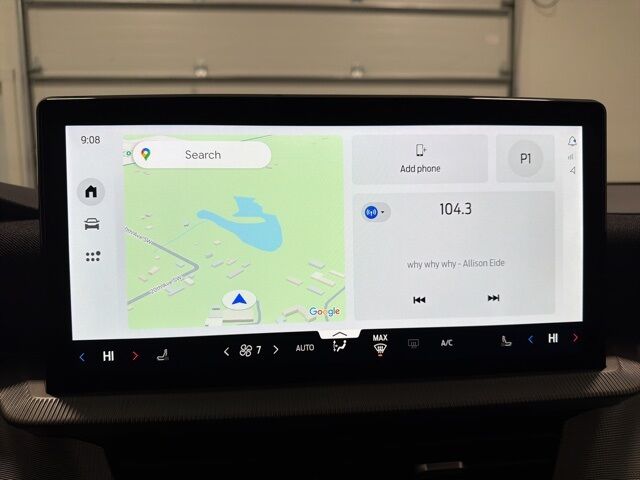 2025 Ford Explorer Active Pine River MN