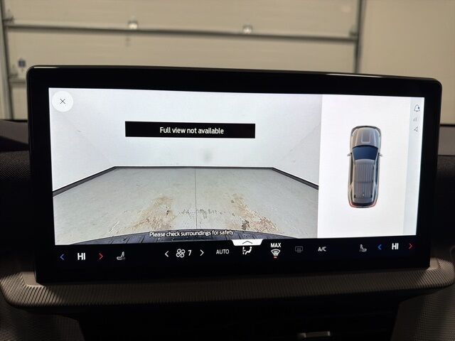 2025 Ford Explorer Active Pine River MN