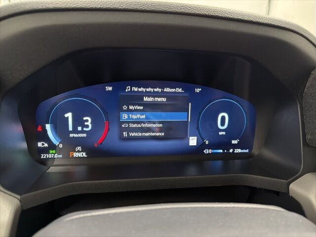 2025 Ford Explorer Active Pine River MN