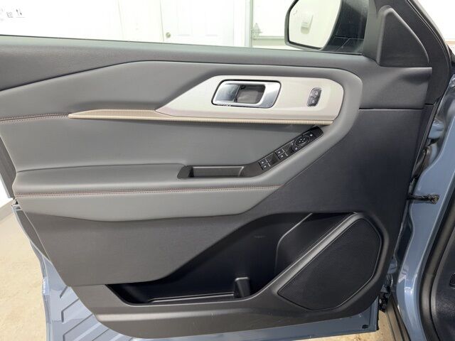 2025 Ford Explorer Active Pine River MN