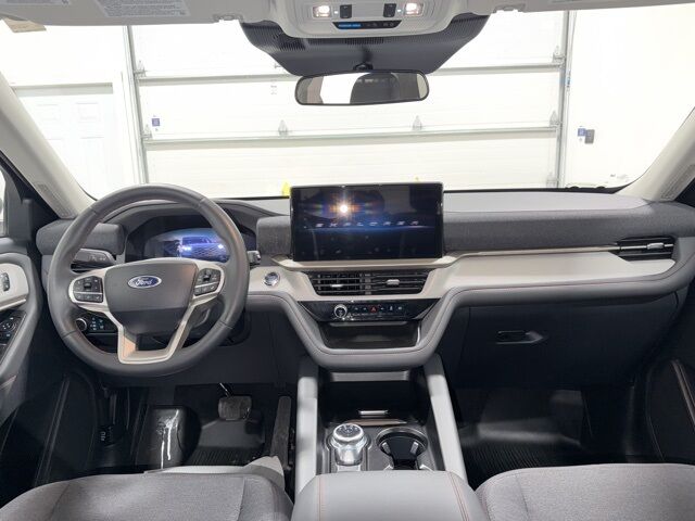 2025 Ford Explorer Active Pine River MN