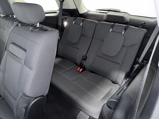 2025 Ford Explorer Active Pine River MN