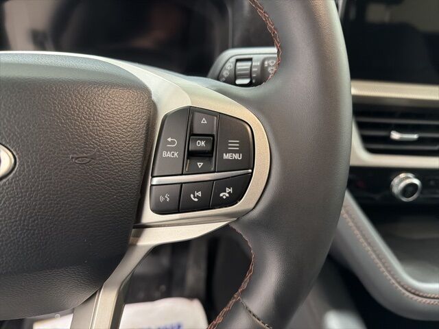 2025 Ford Explorer Active Pine River MN