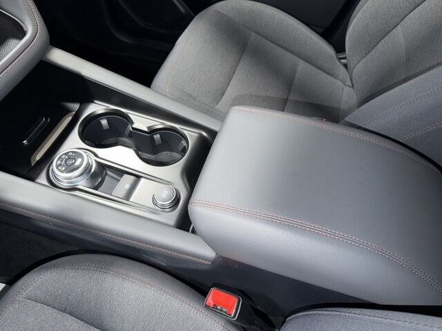 2025 Ford Explorer Active Pine River MN