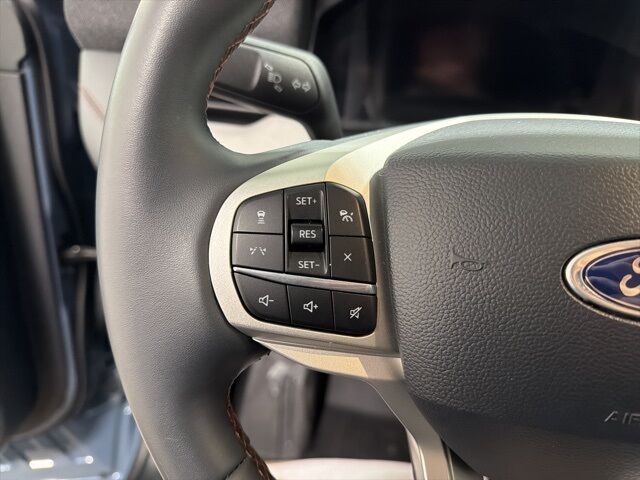 2025 Ford Explorer Active Pine River MN