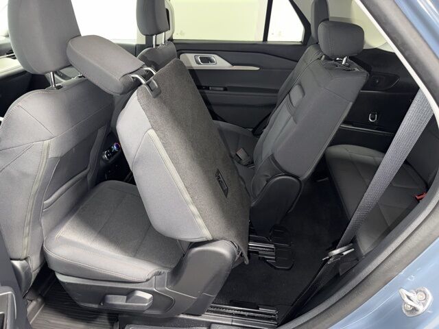 2025 Ford Explorer Active Pine River MN