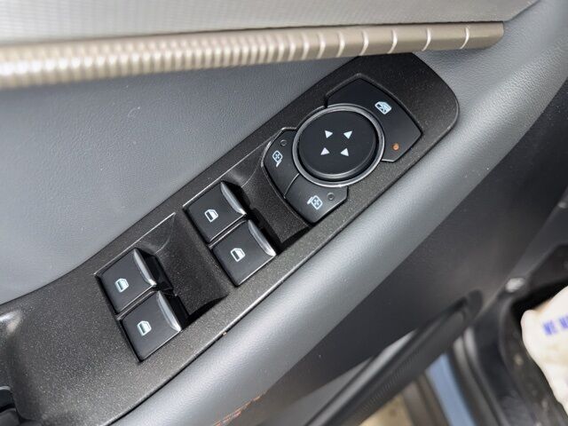 2025 Ford Explorer Active Pine River MN