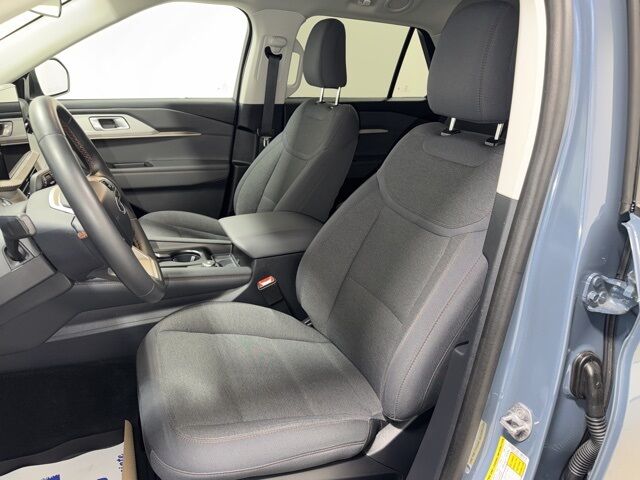 2025 Ford Explorer Active Pine River MN