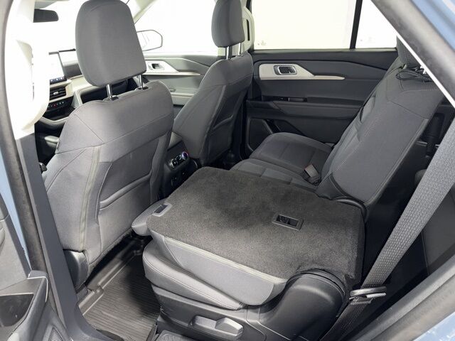 2025 Ford Explorer Active Pine River MN