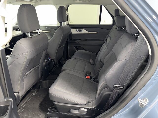 2025 Ford Explorer Active Pine River MN