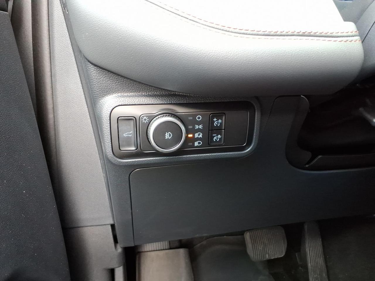 2025 Ford Explorer Active Roanoke VA