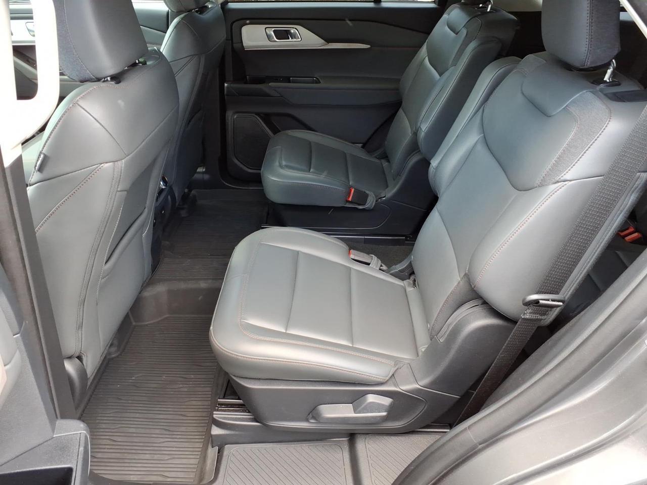 2025 Ford Explorer Active Roanoke VA