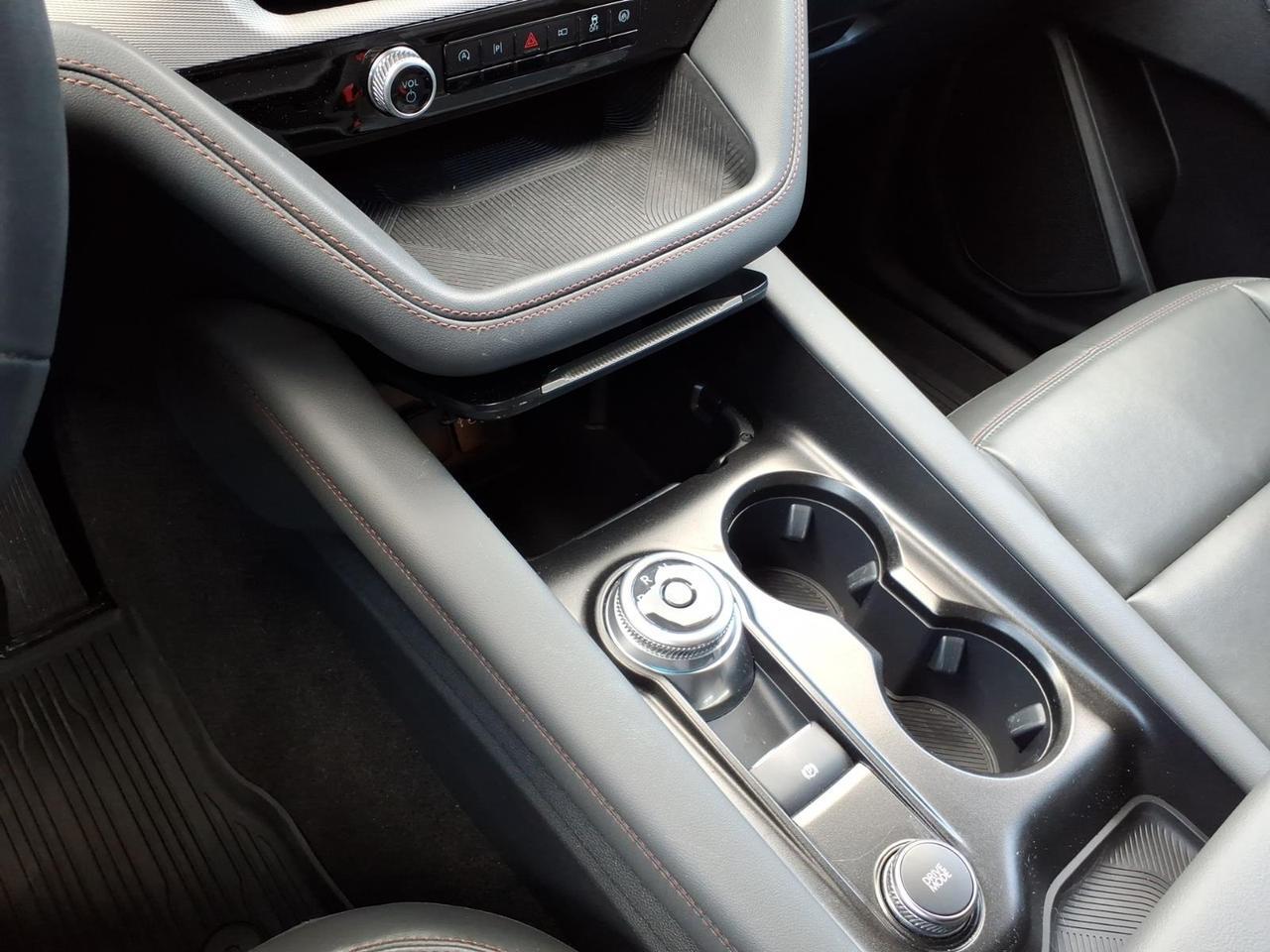 2025 Ford Explorer Active Roanoke VA