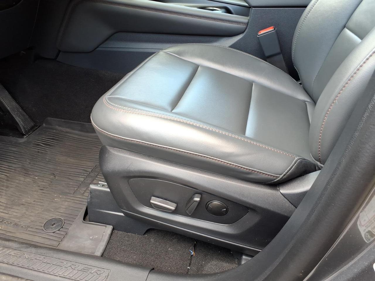 2025 Ford Explorer Active Roanoke VA