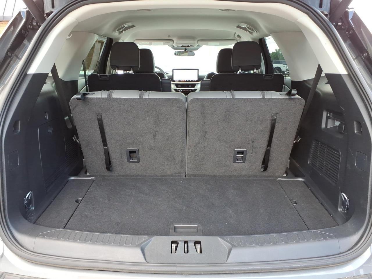 2025 Ford Explorer Active Roanoke VA