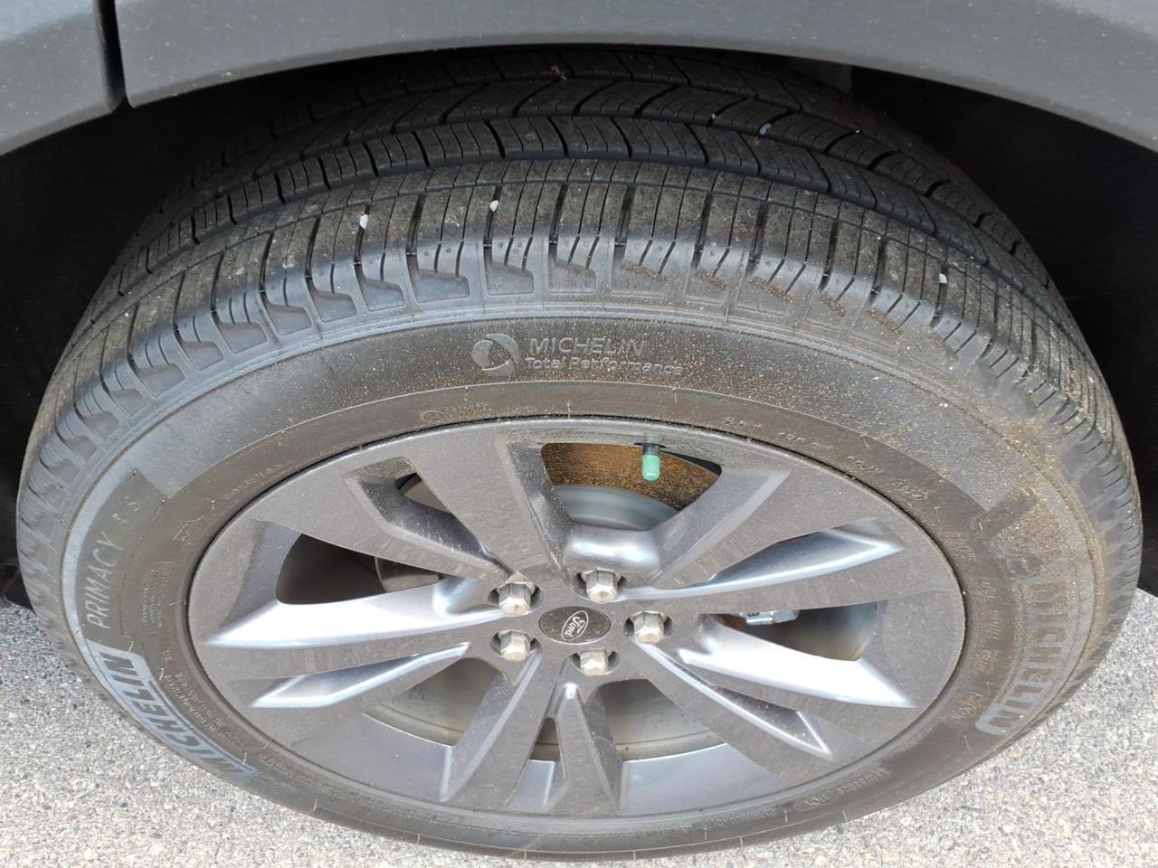 2025 Ford Explorer Active Roanoke VA
