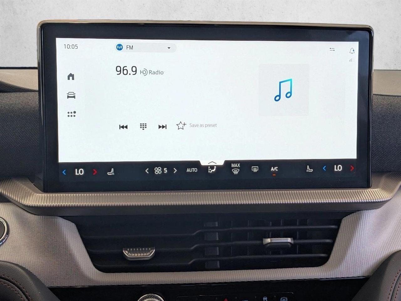 2025 Ford Explorer Active Roseville CA