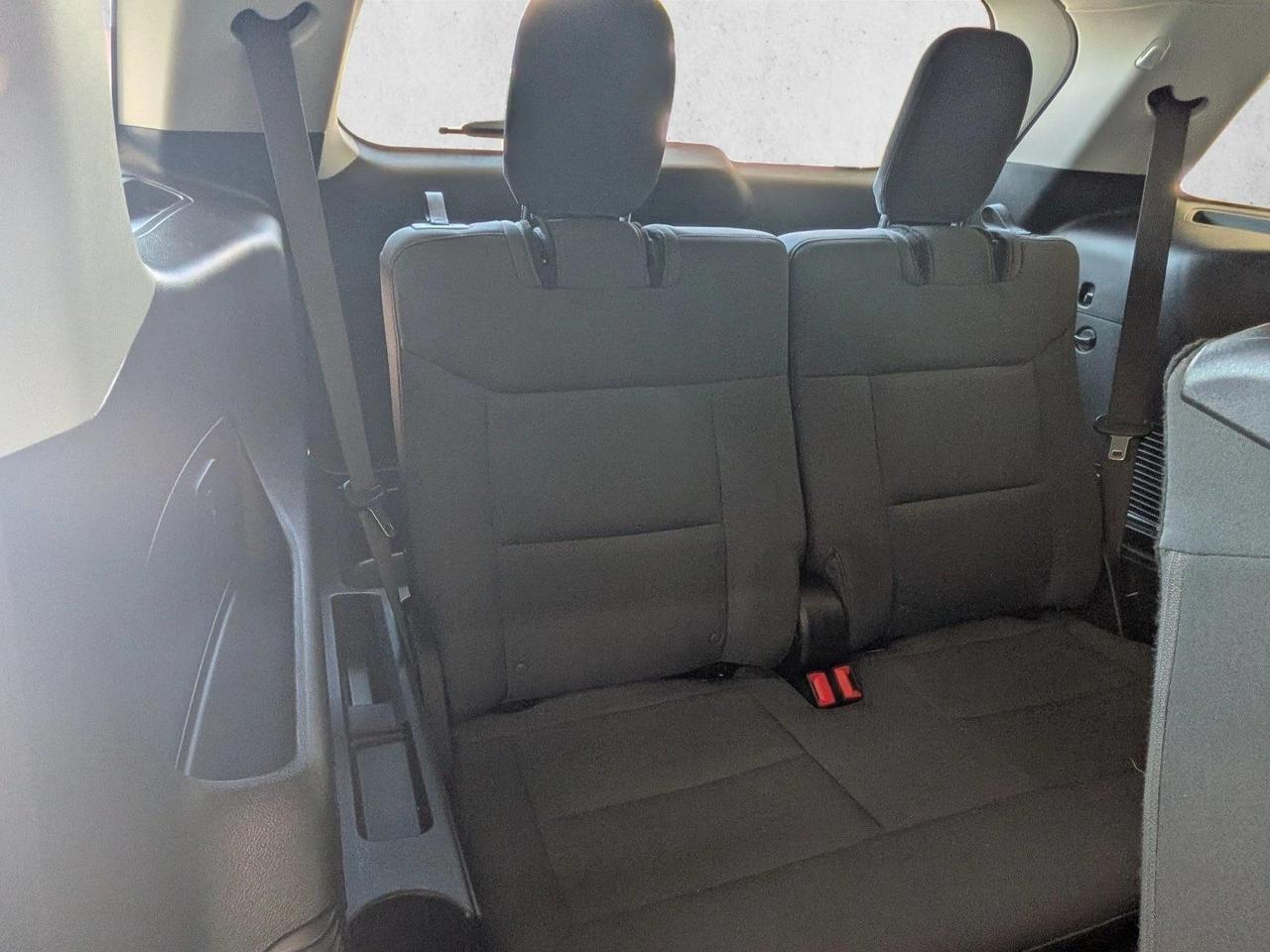 2025 Ford Explorer Active Roseville CA