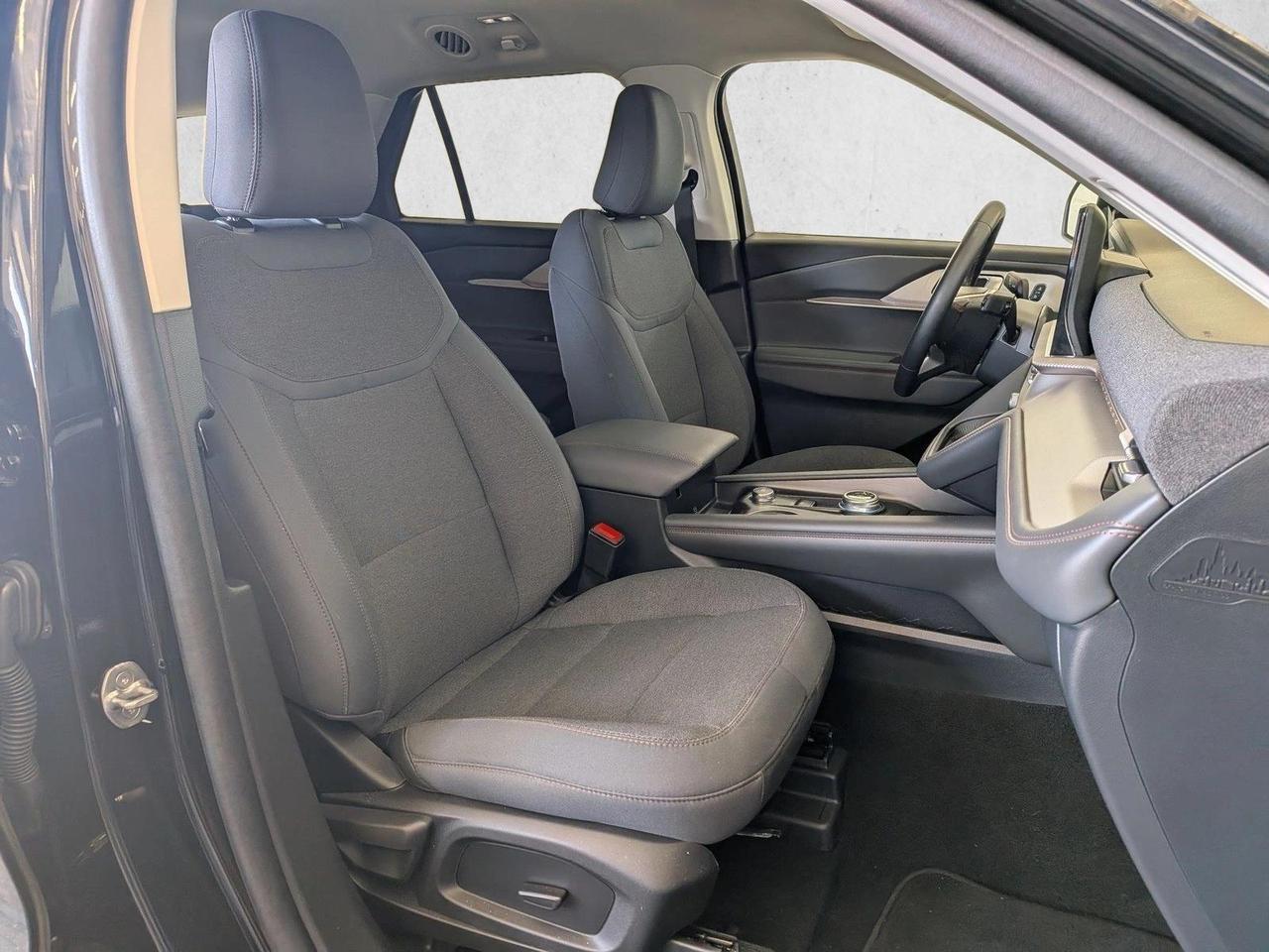 2025 Ford Explorer Active Roseville CA