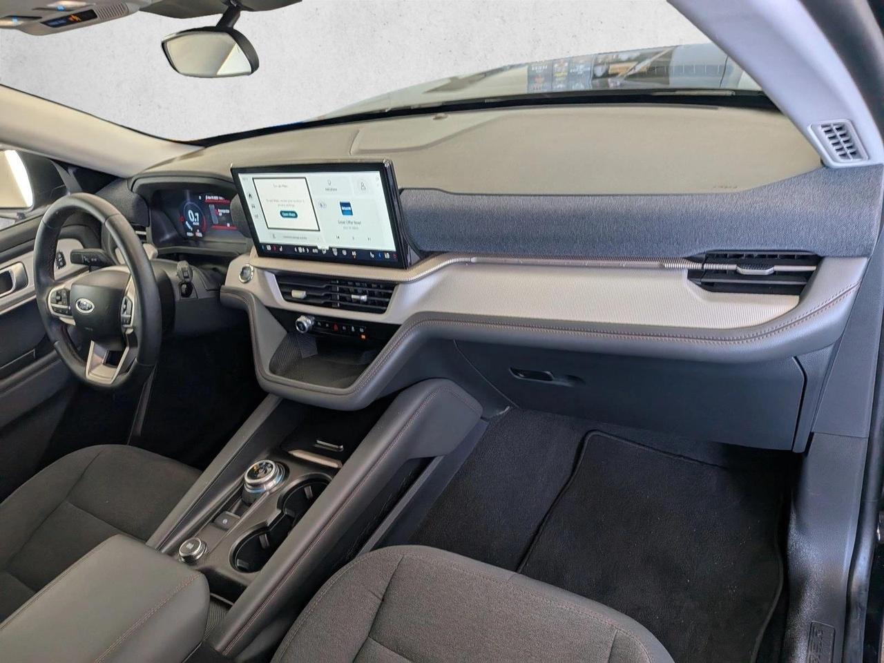 2025 Ford Explorer Active Roseville CA