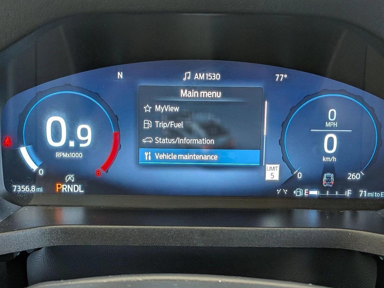 2025 Ford Explorer Active Roseville CA