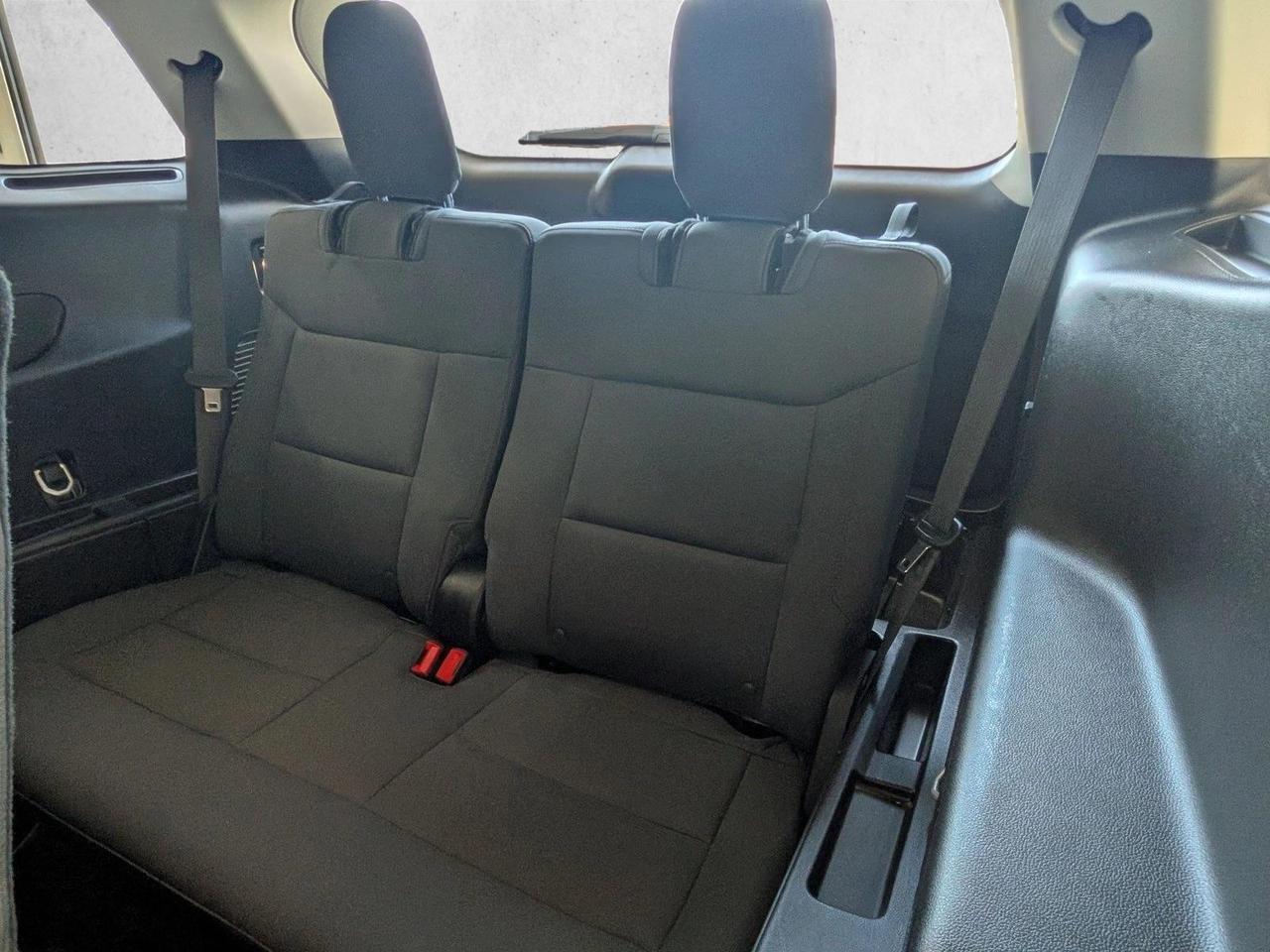 2025 Ford Explorer Active Roseville CA