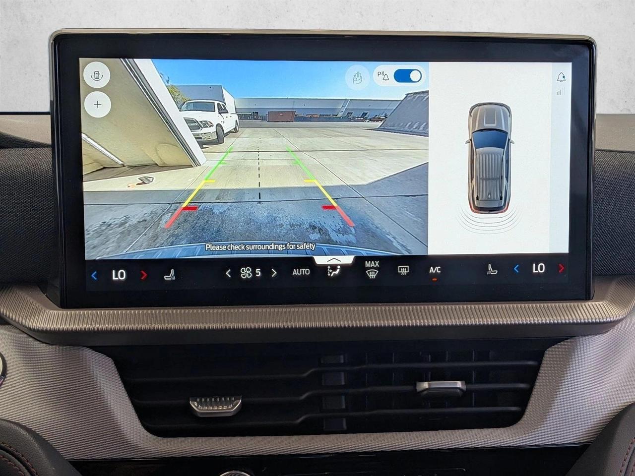 2025 Ford Explorer Active Roseville CA