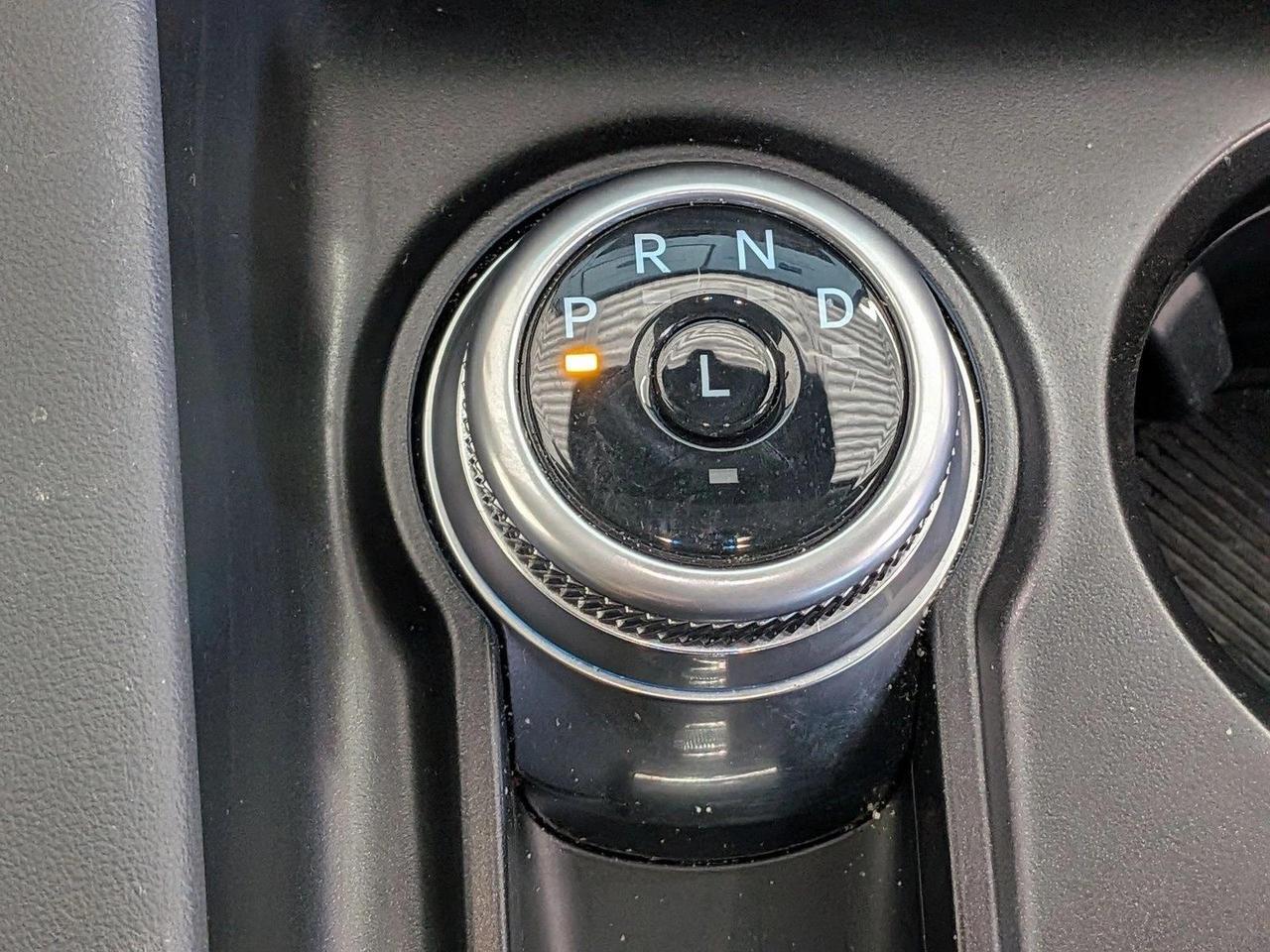 2025 Ford Explorer Active Roseville CA