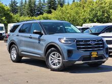 2025_Ford_Explorer_Active_ Roseville CA