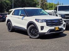 2025_Ford_Explorer_Active_ Roseville CA