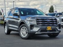 2025_Ford_Explorer_Active_ Roseville CA