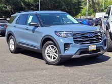 2025_Ford_Explorer_Active_ Roseville CA