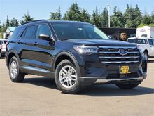2025_Ford_Explorer_Active_ Roseville CA