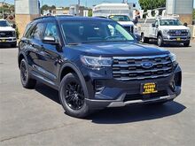 2025_Ford_Explorer_Active_ Roseville CA