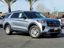 2025_Ford_Explorer_Active_ Roseville CA