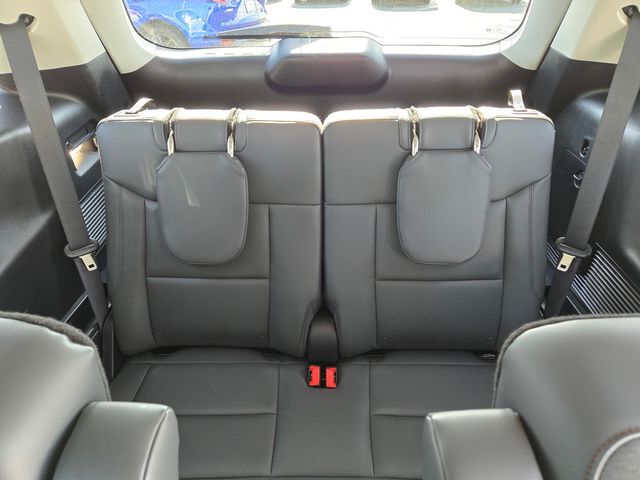 2025 Ford Explorer Active Roseville CA