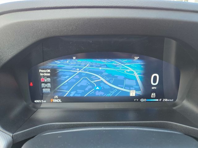 2025 Ford Explorer Active Roseville CA