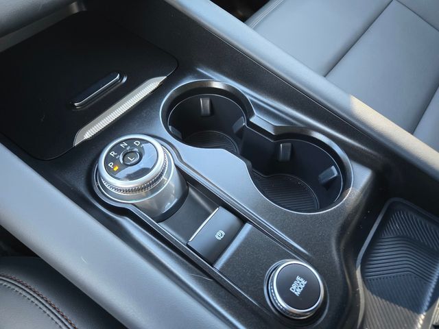 2025 Ford Explorer Active Roseville CA