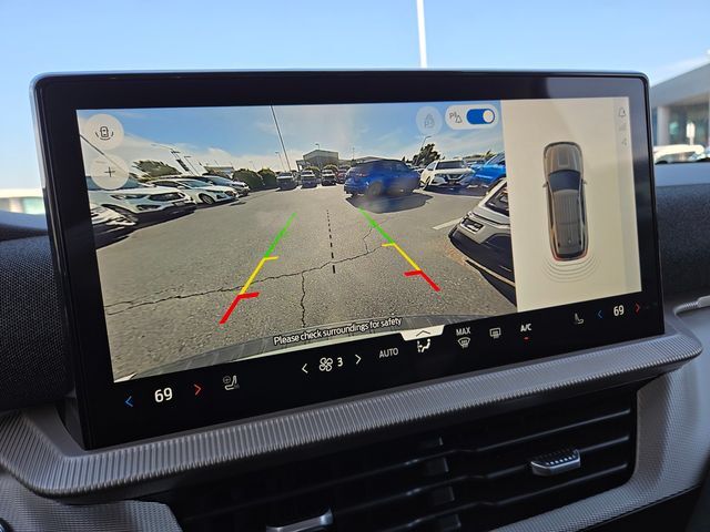 2025 Ford Explorer Active Roseville CA