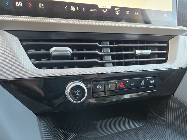 2025 Ford Explorer Active Roseville CA