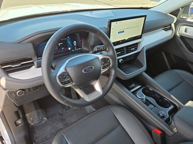 2025 Ford Explorer Active Roseville CA