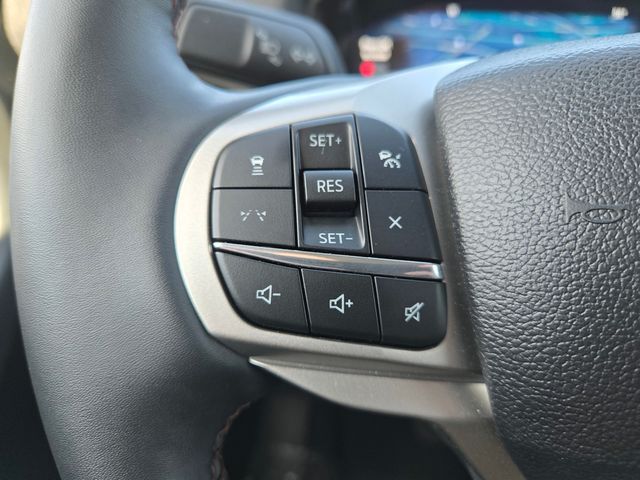 2025 Ford Explorer Active Roseville CA