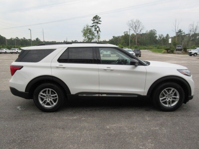 2025 Ford Explorer Active St. George SC