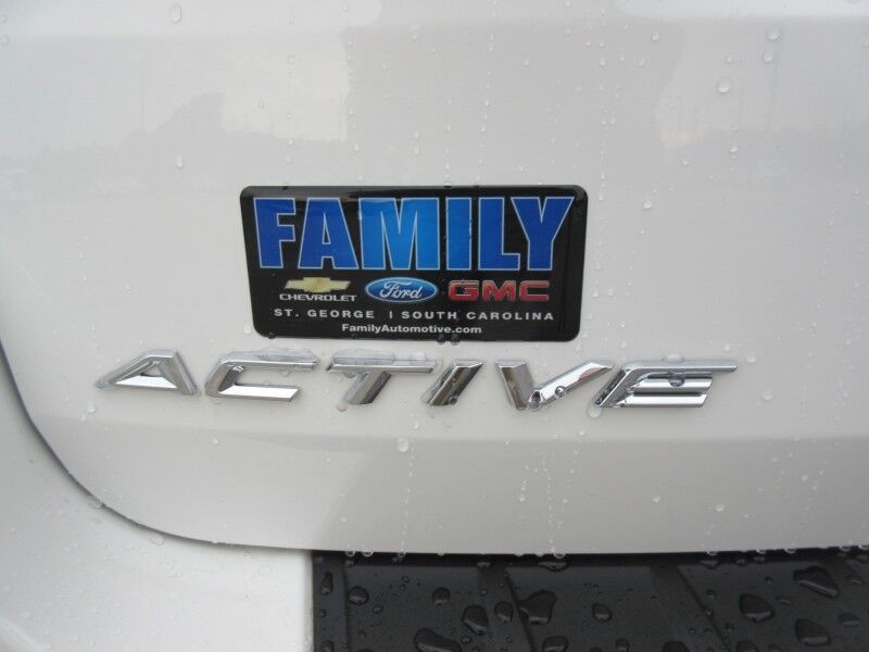 2025 Ford Explorer Active St. George SC