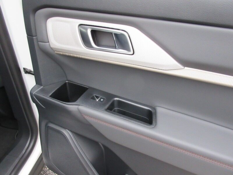 2025 Ford Explorer Active St. George SC